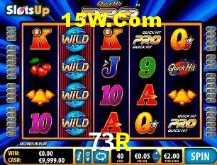 Seasonal Promotions 73R